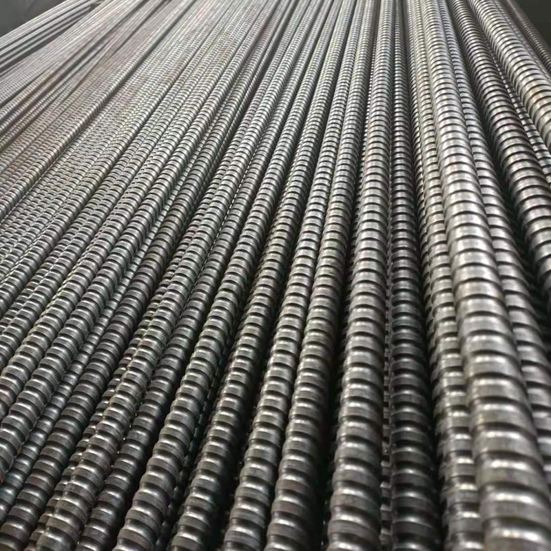 米脂中空锚杆